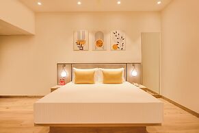 Lemon Tree Hotel Jamnagar