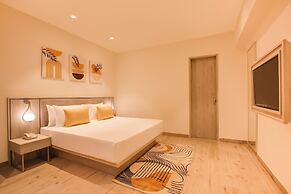 Lemon Tree Hotel Jamnagar