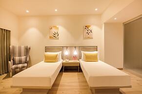 Lemon Tree Hotel Jamnagar