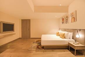 Lemon Tree Hotel Jamnagar