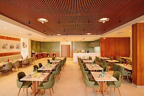 Lemon Tree Hotel Jamnagar