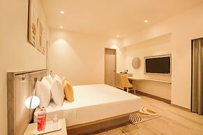 Lemon Tree Hotel Jamnagar
