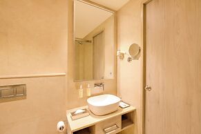 Lemon Tree Hotel Jamnagar