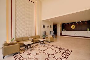 Lemon Tree Hotel Jamnagar