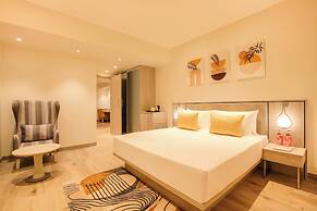 Lemon Tree Hotel Jamnagar