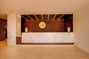 Lemon Tree Hotel Jamnagar