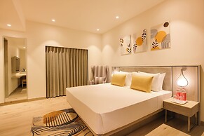 Lemon Tree Hotel Jamnagar