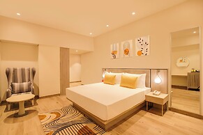 Lemon Tree Hotel Jamnagar