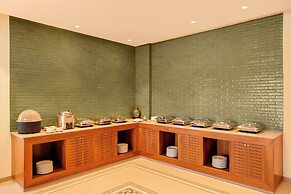 Lemon Tree Hotel Jamnagar