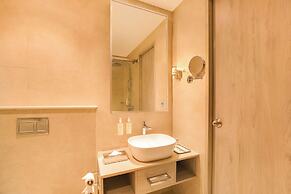 Lemon Tree Hotel Jamnagar