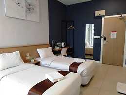 MD Boutique Hotel