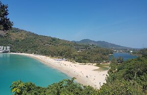 Acasia Pool Villas Resort Phuket