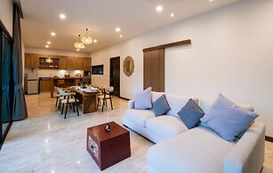 Acasia Pool Villas Resort Phuket