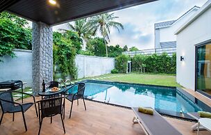Acasia Pool Villas Resort Phuket