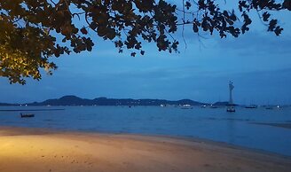 Acasia Pool Villas Resort Phuket