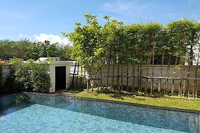 Acasia Pool Villas Resort Phuket