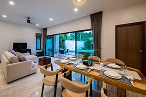 Acasia Pool Villas Resort Phuket