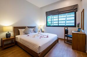 Acasia Pool Villas Resort Phuket