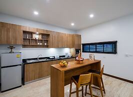 Acasia Pool Villas Resort Phuket