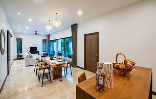 Acasia Pool Villas Resort Phuket