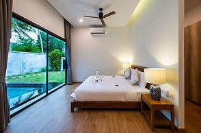 Acasia Pool Villas Resort Phuket