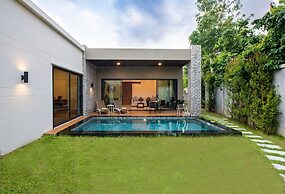 Acasia Pool Villas Resort Phuket