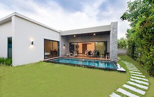 Acasia Pool Villas Resort Phuket