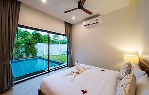 Acasia Pool Villas Resort Phuket
