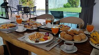 Acasia Pool Villas Resort Phuket