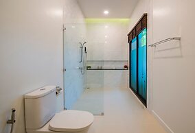 Acasia Pool Villas Resort Phuket