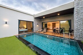 Acasia Pool Villas Resort Phuket