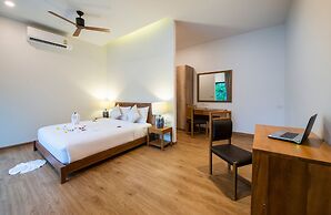 Acasia Pool Villas Resort Phuket