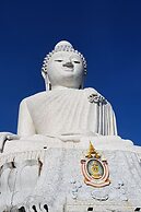 Acasia Pool Villas Resort Phuket