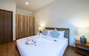 Acasia Pool Villas Resort Phuket