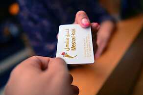 Meshal Hotel & Spa