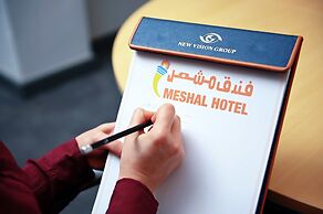 Meshal Hotel & Spa