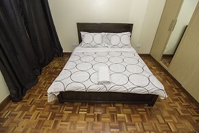 Tawa Furnished Apartment