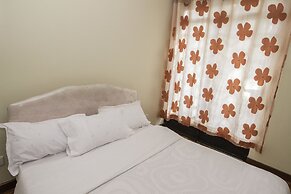 Tawa Furnished Apartment