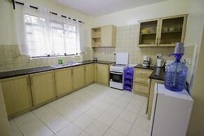 Tawa Furnished Apartment