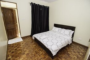 Tawa Furnished Apartment