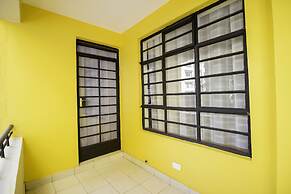 Tawa Furnished Apartment