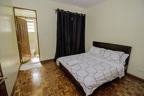 Tawa Furnished Apartment