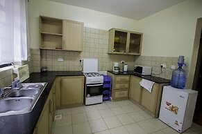 Tawa Furnished Apartment