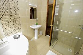 Tawa Furnished Apartment