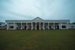 The Ocean Pearl Resort And Spa