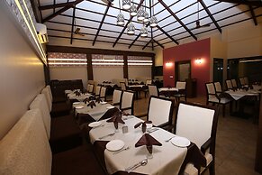 The Ocean Pearl Resort And Spa