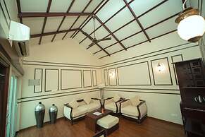 The Ocean Pearl Resort And Spa