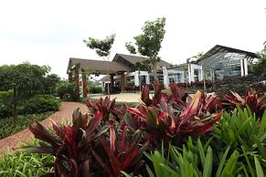 The Ocean Pearl Resort And Spa