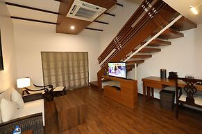 The Ocean Pearl Resort And Spa