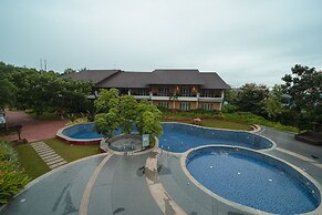 The Ocean Pearl Resort And Spa